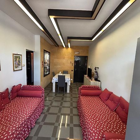 Ashur Apartments Mondello Exterior photo