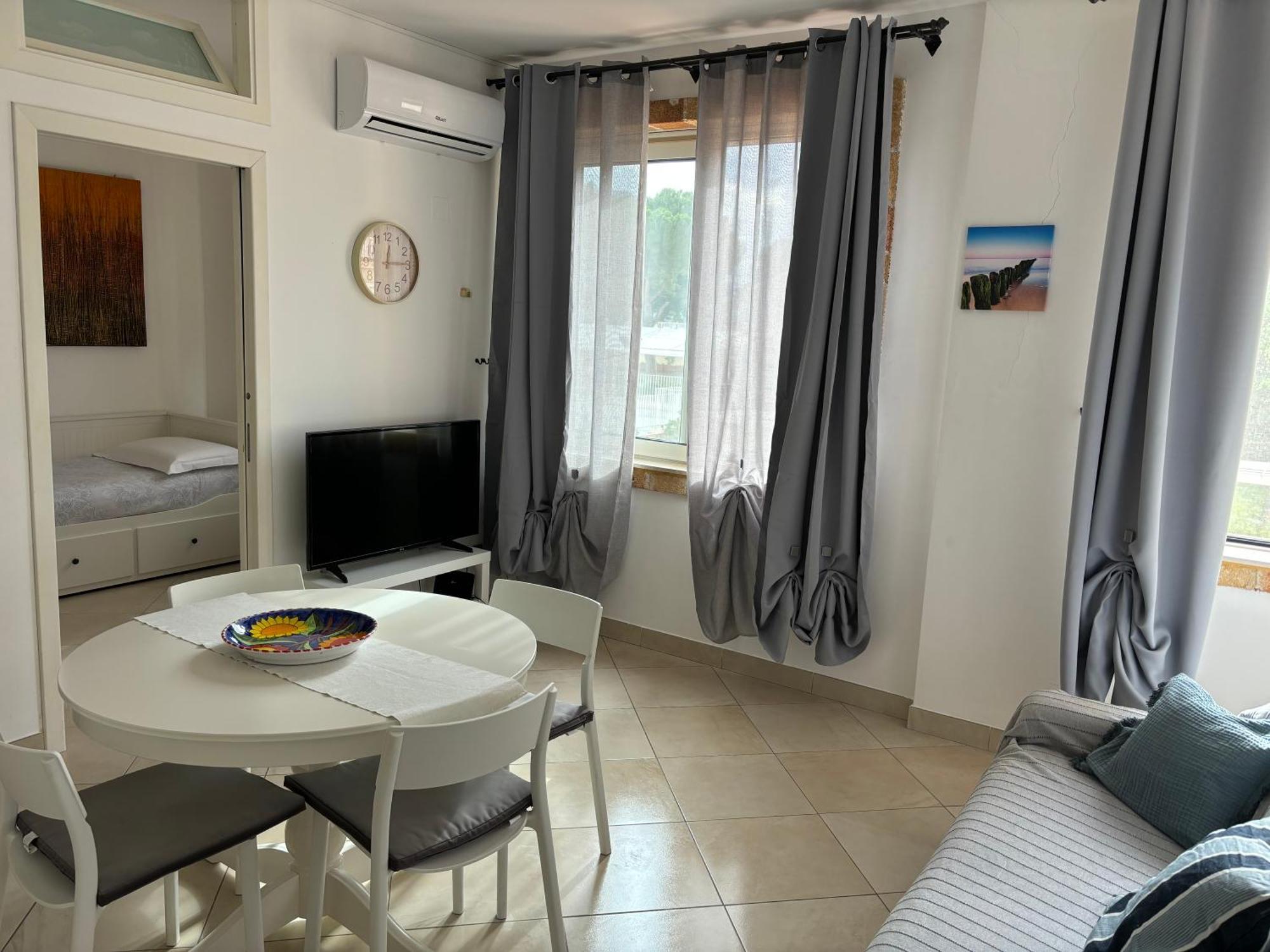 Ashur Apartments Mondello Exterior photo