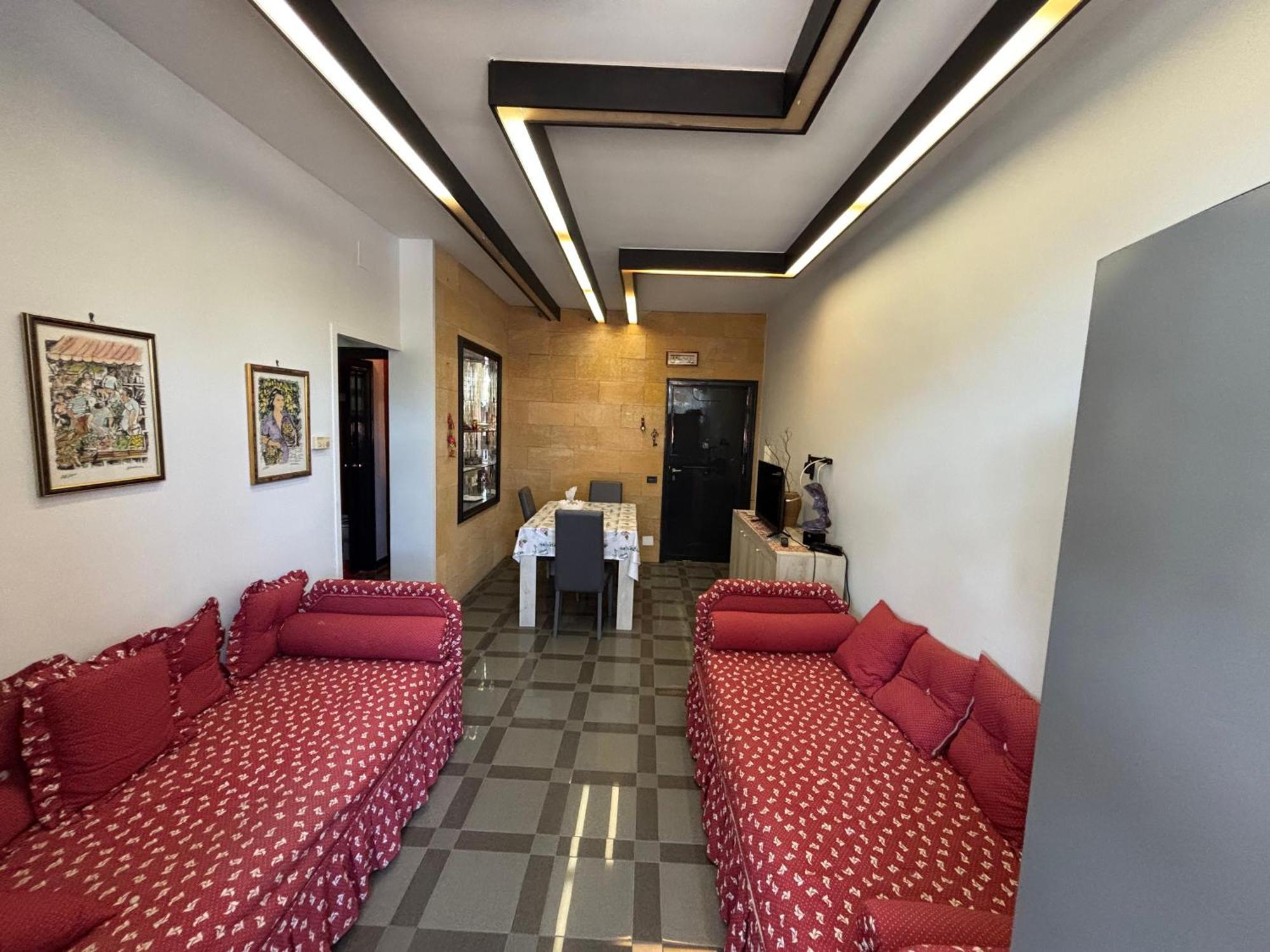 Ashur Apartments Mondello Exterior photo